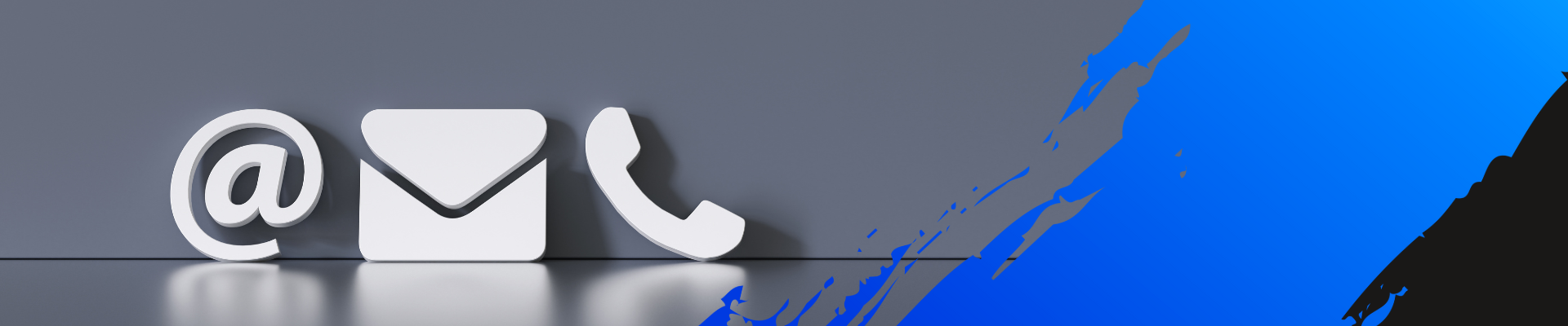 header contatti