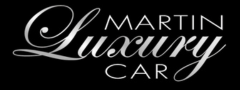 Martin Luxury Car