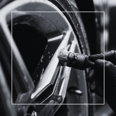 Car Detailing