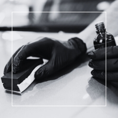 Trattamenti Nanotech e Teflon